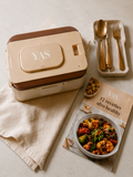 YAS Balance Box — Édition Signature
